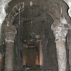 The Caves of Arram Koth