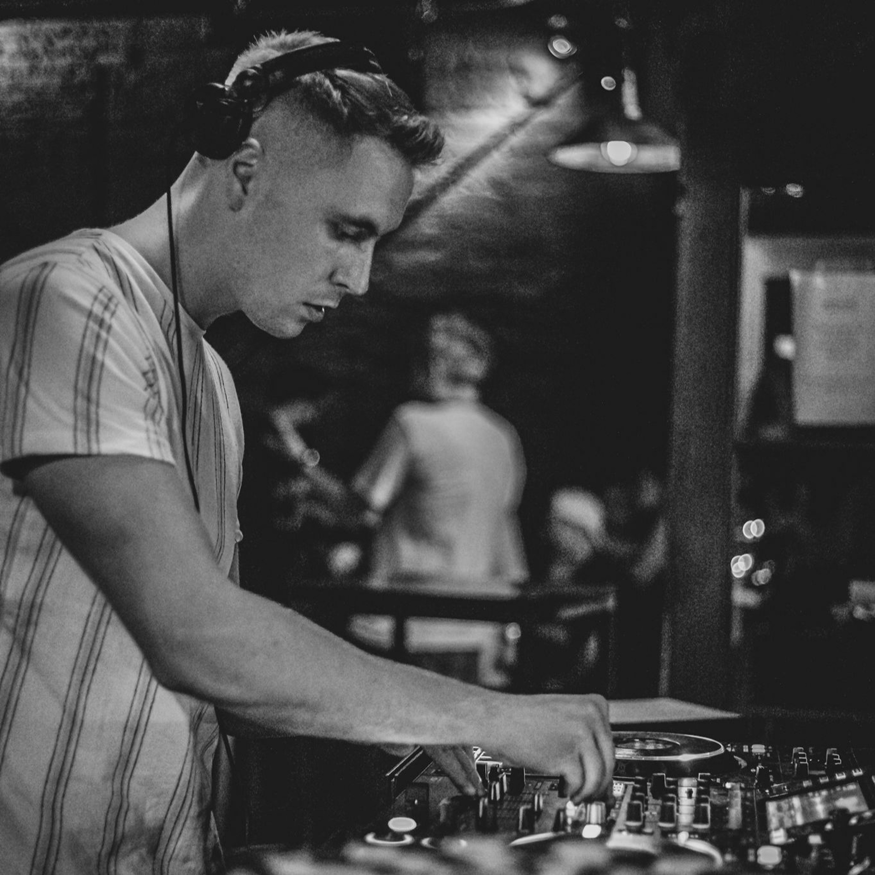 Znamy się z Techno Podcast