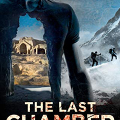 ACCESS EBOOK ☑️ The Last Chamber: A Sean Wyatt Archaeological Thriller (The Lost Cham