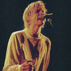 Alternative Rock x Dark Grunge Type Beat | Nirvana Type Beat