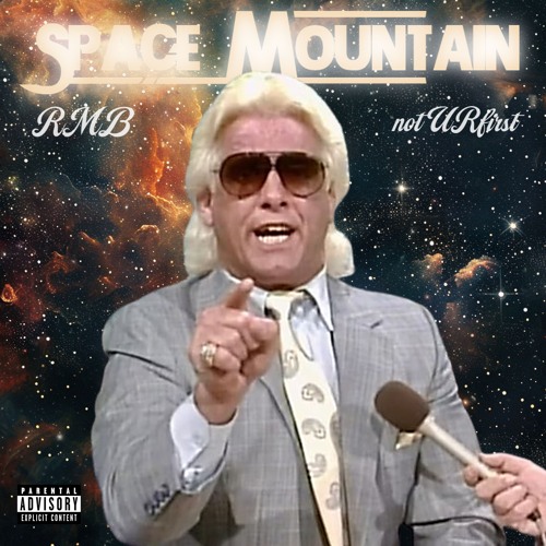 Space Mountain (Produced by notURfirst)
