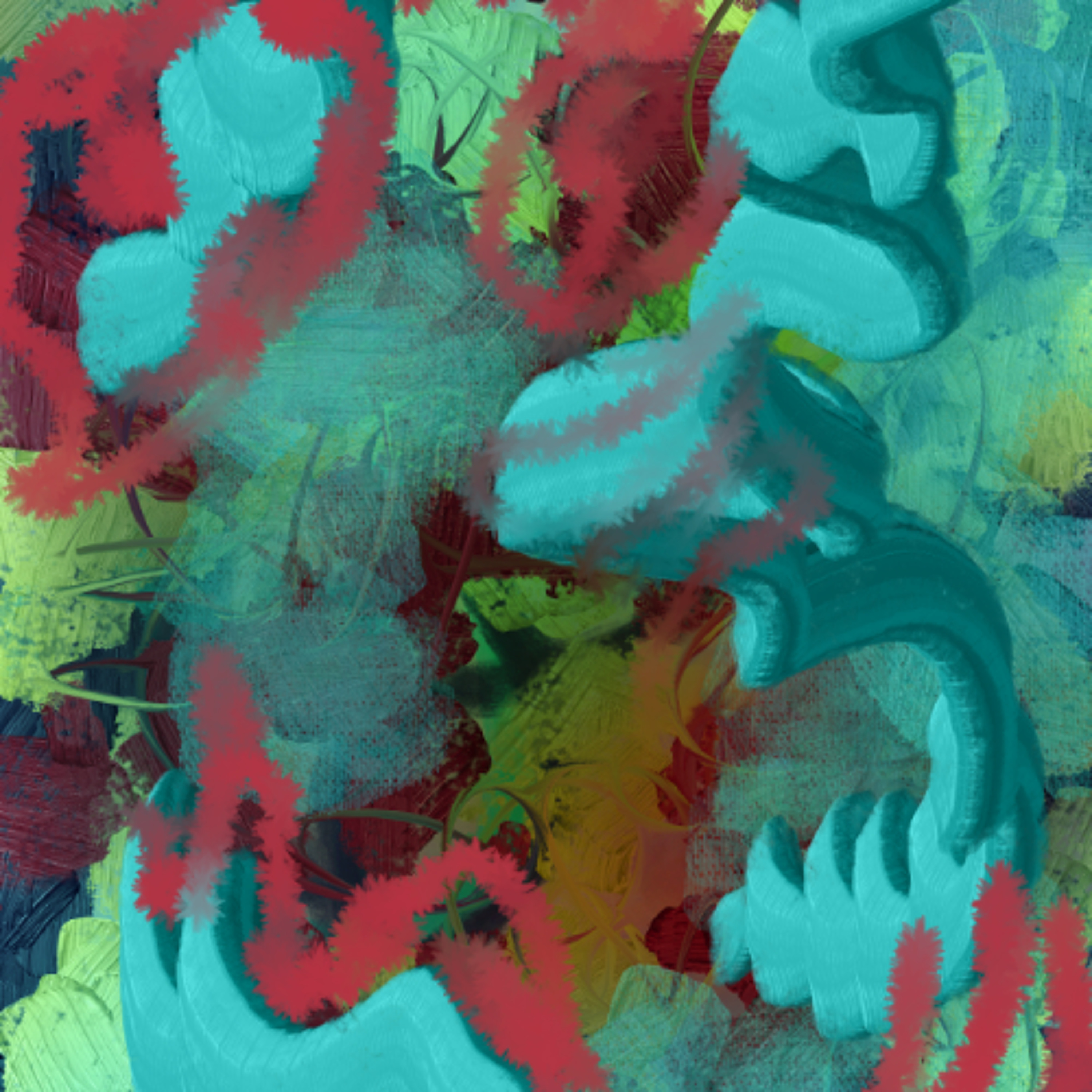 Tranquility episode artwork