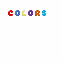 Colors (Bonus)