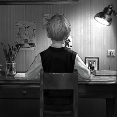 Where Everything Ends