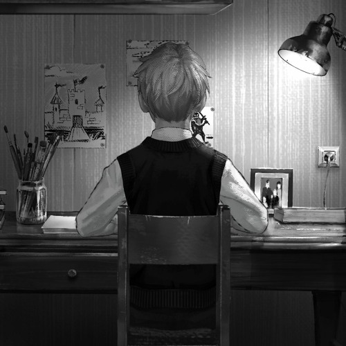 Where Everything Ends
