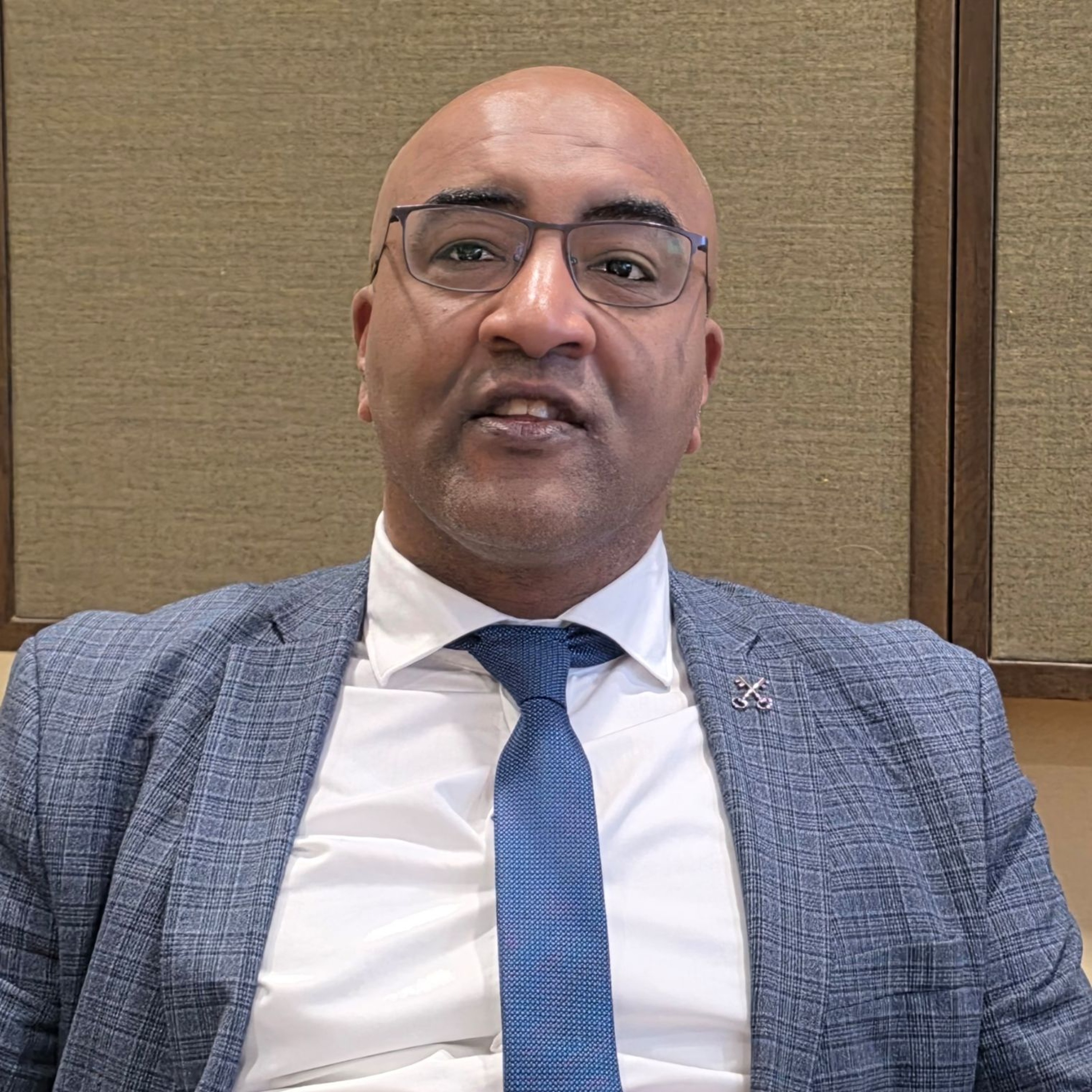 2026-05-13 Wethouder Abdelhaq Jermoumi over vroegsignalering bij schulden episode artwork
