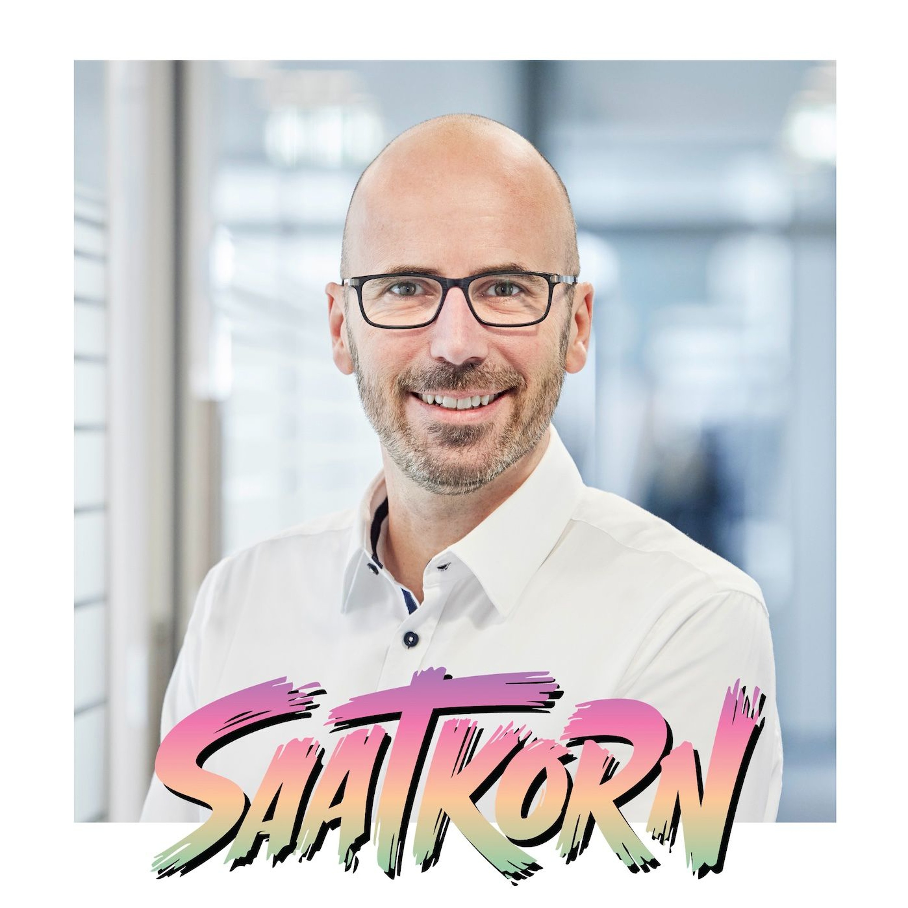 saatkorn Podcast