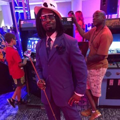 SLICKBACK!