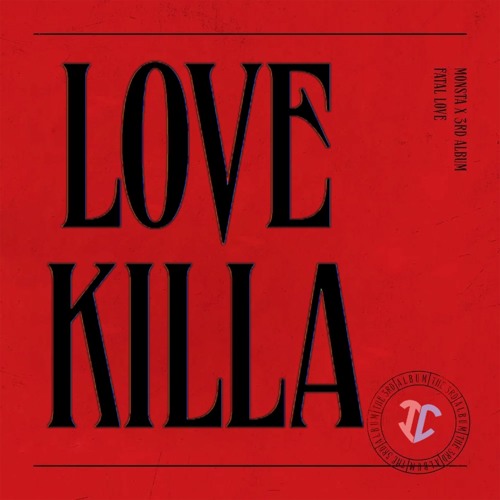 Stream MONSTA X - Love Killa (Cover by Ione & Caren) by Ione & Caren 2