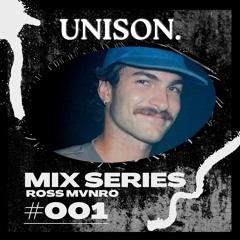 #001 ROSS MVNRO - UNISON Mix series
