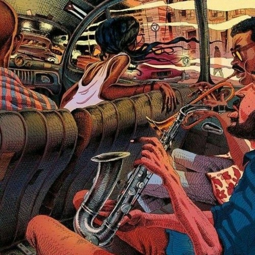 Ride Home (w/ See Dee)