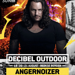 ANGERNOIZER decibel 2022 SET