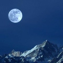 Full Cold Moon