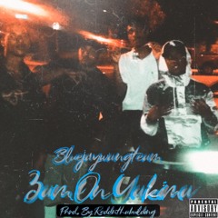 3am on Yakima IG: @1whoisbluejay Prod. By Reddnthabuilding