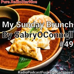 My Sunday Brunch 49 By SabryOConnell