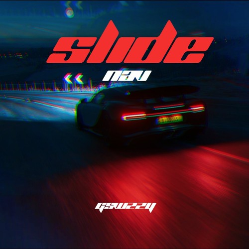 NAV - Slide (Prod. YoSwzzy)