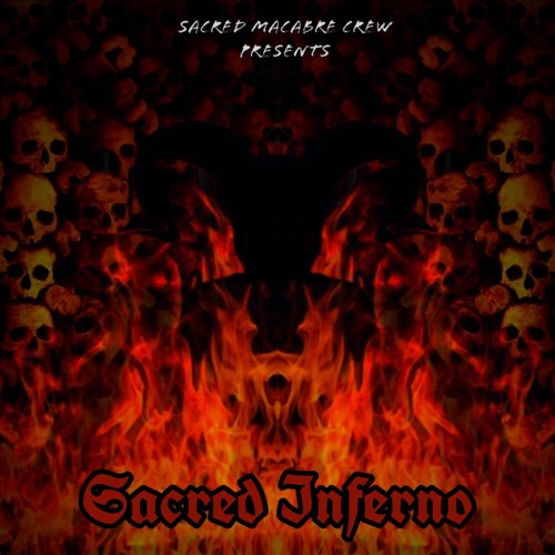 Clostridium Tetani & Black Phillip - Cielo En Llama (200 BPM)