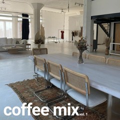 COFFEE MIX vol. 1