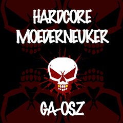 HARDCORE MOEDERNEUKER