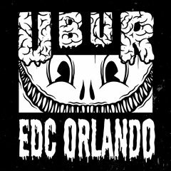 UBUR @ EDC ORLANDO 2022