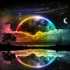 Seven Coloured Earth