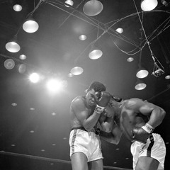 SONNY LISTON FREESTYLE