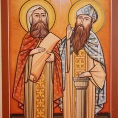 Evshes Athanasius, Cyril, Kyrillos VI, Shenouda III