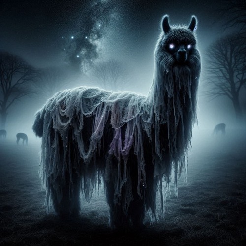 Fleece Of The Damned