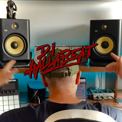 DJ Hallabeat - Street echoes