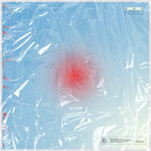 Premiere: NOCUI 'As Long As It Takes'