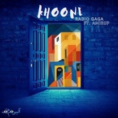 Radio Gaga Ft Amir Up