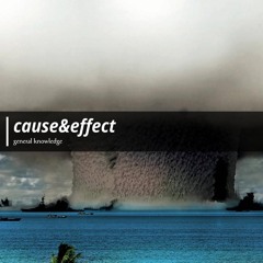 cause and effect