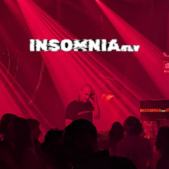 Insomnia #12 By Perlman @Gagarin Tlv 8.8 -Part 2