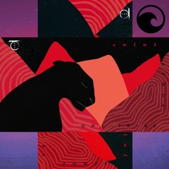 AMÉMÉ - Power feat. Mario Reyes (Tidlwav Remix)