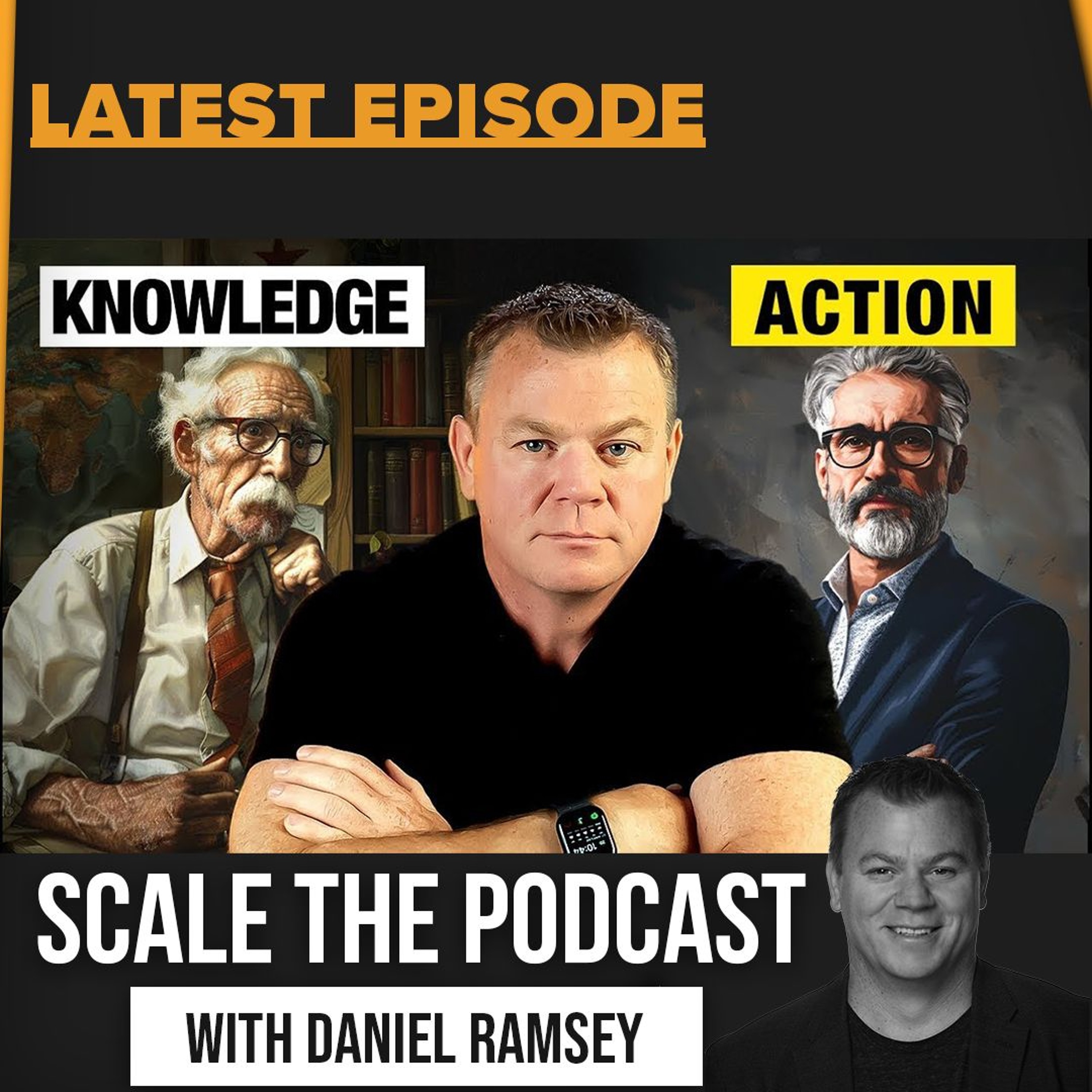 Scale The Podcast