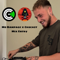 M0 - Rampage x Crucast Open Air Comp