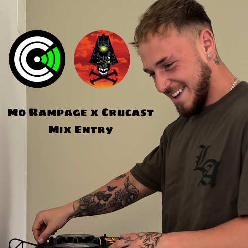 M0 - Rampage x Crucast Open Air Comp