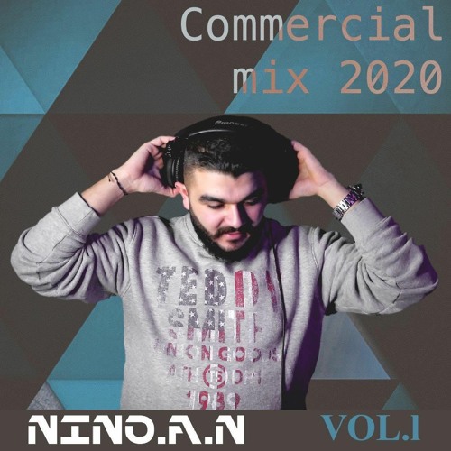 COMMERCIAL MIX VOL.l - 2020