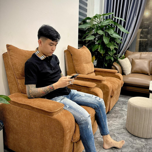 NGHE ĐI RỒI HẨY (2024) BOY LẮM RỀ X KHANG LÊ.