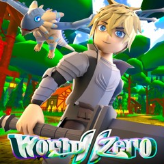 World // Zero Embersky Jungle Wilderness