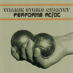 Vitamin String Quartet and Piano Instrumentals - part 2