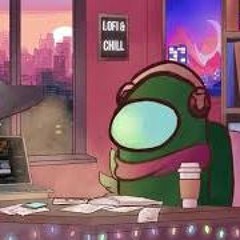Among Us Lofi