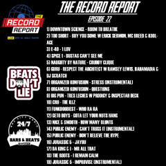 RR 2024 EP22 Freestyle Mix