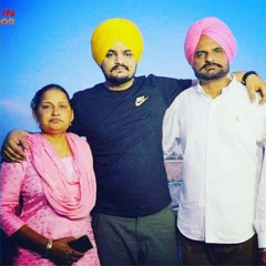 Sadi bandi ni sarkare ni by sidhu moosewala leaked