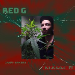 P.I.P.S.O.C. - RED G