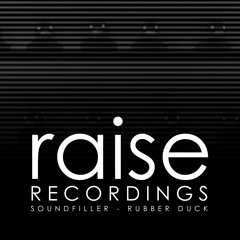 Soundfiller - Rubber Duck
