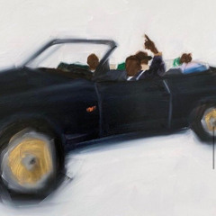 DE@NO b2b Dan Massey funky tech house mix [002]