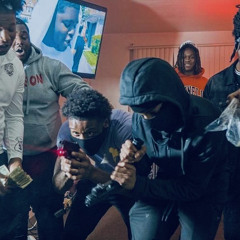 700Bully x Maskdown - Sticks