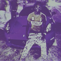 Sosa Party x DRUM!